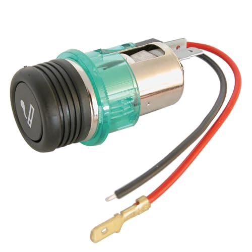 CARPOINT 0523203 Encendedor de cigarillos - Auto & Moto Amazon Espagne à 7.48€