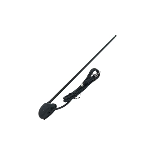 Carpoint 2010021 Holmnantenne universal, schwarz - Auto & Motorcycle Amazon Germany à 7.99€
