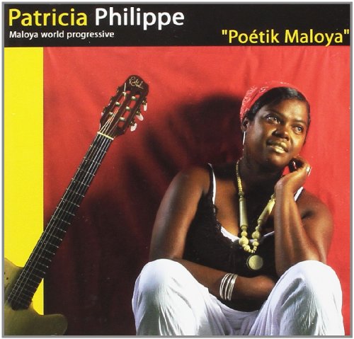 Poétik Maloya - Musique & Instruments Amazon France à 17.49€