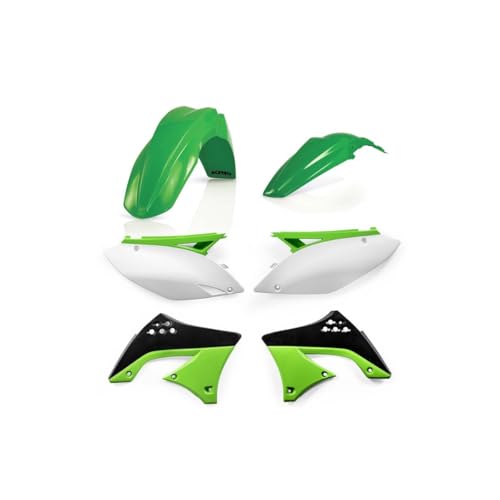 Acerbis 0013142.553 Kit de plásticos KAW KXF 450 09-11... - Bébé & Puériculture Amazon Espagne à 40.23€