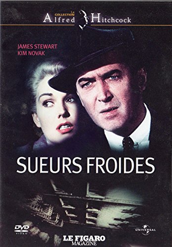 Sueurs froides [FR Import] - Livres & eBooks Amazon Allemagne à 4.48€