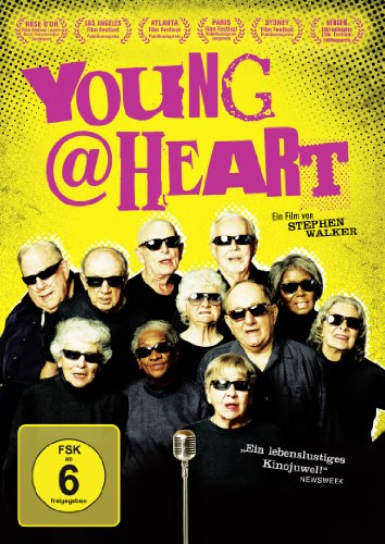 Young@Heart - Musique & Instruments Amazon Allemagne à 2.47€