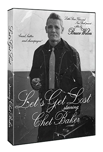 Let's Get Lost (Einzel-DVD) - Livres & eBooks Amazon France à 14.28€