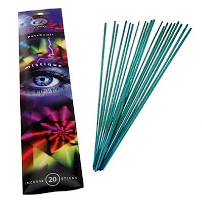 The Vegan Range by Stamford - Masala Incense Sticks. 6packs... - Musique & Instruments Amazon Royaume-Uni à 5.99€