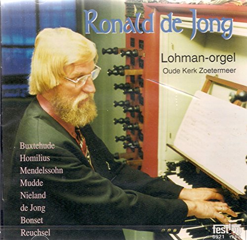 The Lohman Organ of the Oude Kerk, Zoetermeer, Holland - Musique & Instruments Amazon Royaume-Uni à 59.82€