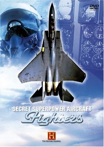 Secret Superpower Aircraft [Import anglais] - Livres & eBooks Amazon France à 26.27€