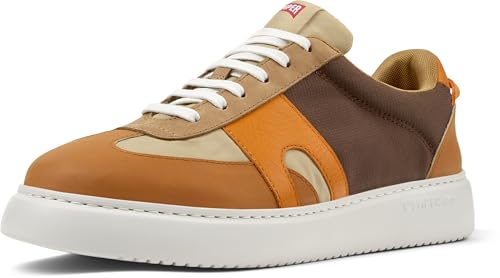 Camper Runner K21 K100988, Scarpe da Ginnastica Uomo... - Nouvelle promo Amazon à 78.22€