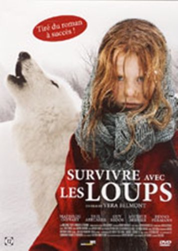 Survivre avec les Loups - DVD - Livres & eBooks Amazon Espagne à 6.77€