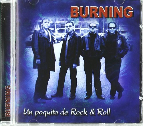 Un Poquito De Rock And Roll - Amazon Espagne à 5.95€