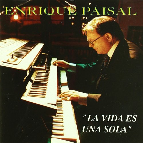 La Vida ES Una Sola [Import] - Musique & Instruments Amazon Allemagne à 15.01€