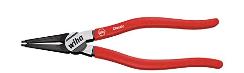 Wiha Alicates de arandelas de seguridad Classic para... - Pet Supplies Amazon Spain à 18.01€