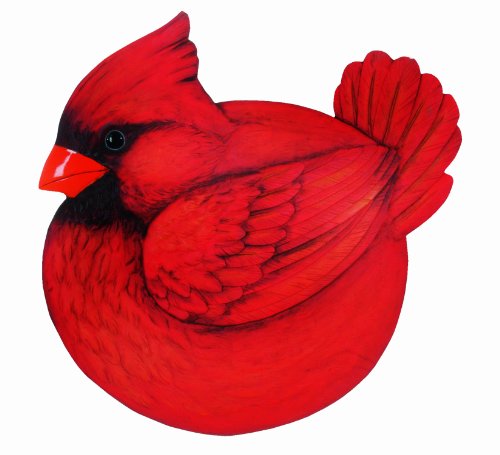 Spoontiques Cardinal Stepping Stone - Auto & Moto Amazon France à 29.35€