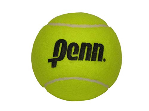 Penn Mini-Jumbo-Tennisball, 10,2 cm - Sports & Fitness en promo à 13.52€