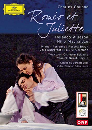 Roméo et Juliette - Livres & eBooks en promo à 7.95€