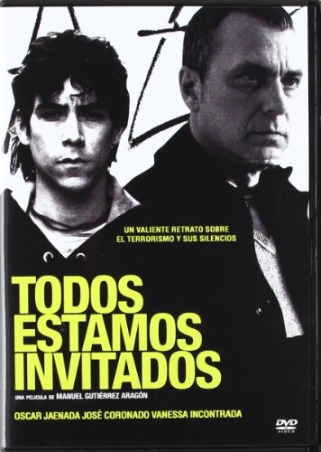 Todos Estamos Invitados [Import espagnol] - Livres & eBooks Amazon Allemagne à 5.47€