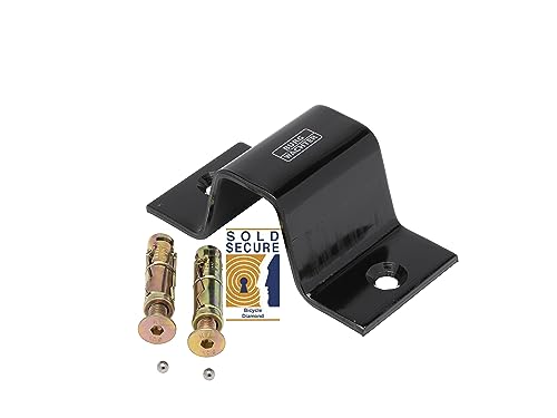 Sterling GA3 Ancrage pour Sol/mur/hangar _ P1, GA1 en promo à 27,20€ (-53%) sur Amazon FR