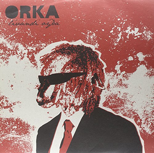 Livandi Oyoa [VINYL] - Musique & Instruments Amazon Royaume-Uni à 72.30€