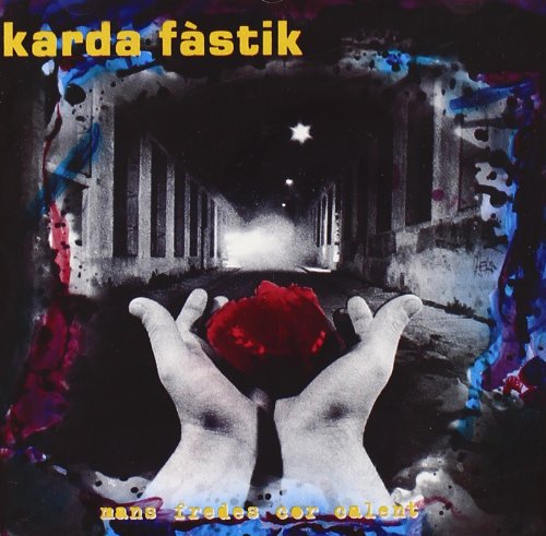 Mans Fredes Cor Calent [Import] - Musique & Instruments en promo à 15.00€