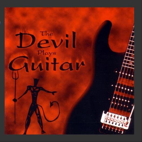 The Devil Plays Guitar en promo sur Amazon