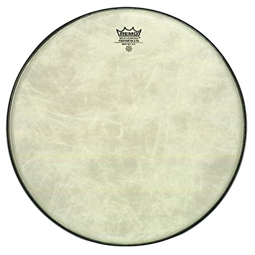 Remo Schlagzeugfell Diplomat Fiberskyn 3 Bassdrum 18"... - High-Tech & Électronique Amazon Allemagne à 29.86€