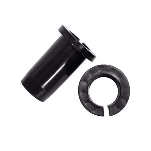 Scotty 0101-BK, Lot de 2 Colliers de Rame, Noir, 1 Paire... - High-Tech & Électronique en promo à 14.38€