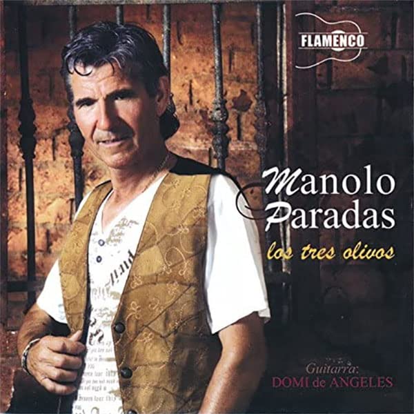 Los 3 olivos - Musique & Instruments Amazon Espagne à 5.99€