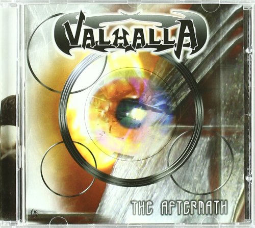 The Aftermath - Musique & Instruments Amazon Allemagne à 15.00€