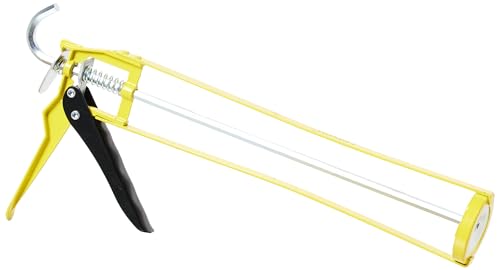 Rolson 60990 Caulking Gun - Maison & Cuisine Amazon Royaume-Uni à 3.50€