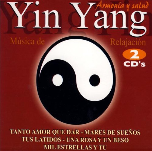 Armonia Y Salud-Ying Yang [Import] - Amazon France à 3.94€