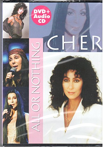 All Or Nothing (DVD+CD) [Import] - Musique & Instruments Amazon Italie à 7.25€