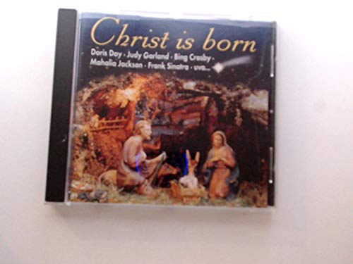 Christ Is Born - Musique & Instruments Amazon Allemagne à 9.00€