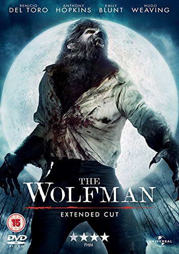 The Wolfman [Import] - Musique & Instruments Amazon France à 1.82€