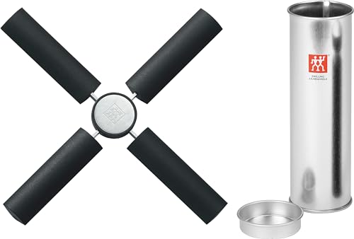 Zwilling Twin Specials - Salvamanteles Plegable en Tubo... - Maison & Cuisine Amazon Espagne à 9.97€