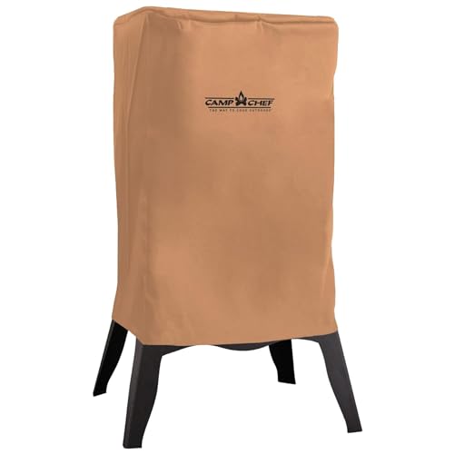 Camp Chef Smoke Vault Cover - Smoker Cover for 24" Smoke... - Sports & Fitness Amazon Royaume-Uni à 9.71€