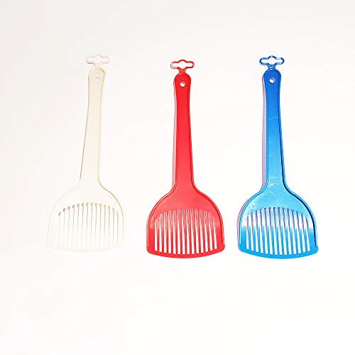 Ferplast Racchetta IGIENICA Gatti FPI 5352 27,5 x 10,4 cm - Animalerie Amazon Italie à 1.35€