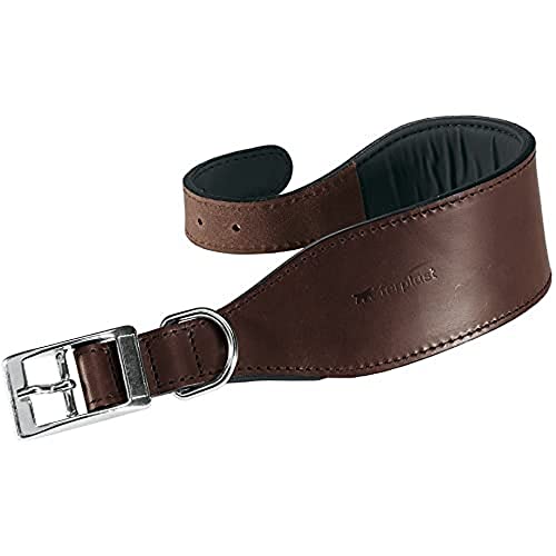 FERPLAST Collar Cuero Toro VIP CW 25 46 - Animalerie en promo à 20.49€
