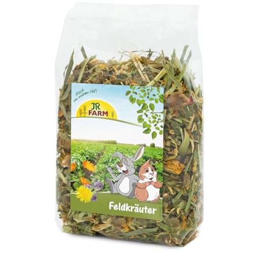 JR Farm Herbes de Champs 200 g - Animalerie Amazon France à 6.23€