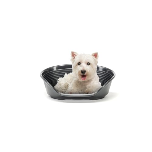 Ferplast Cuccia per Cani e Gatti Cuccia per Cani taglia... - Amazon Italie à 17.70€