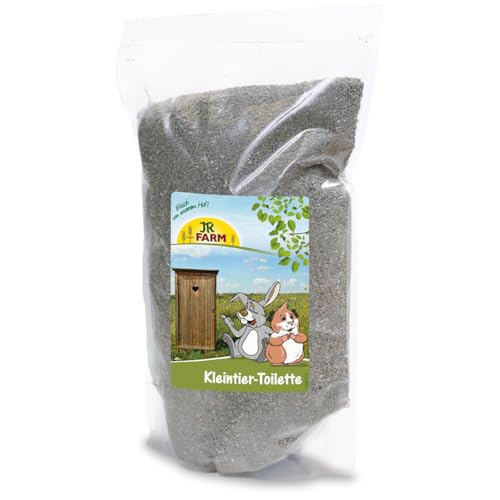JR FARM Litière pour Petits Animaux 1 kg - Animalerie Amazon France à 8.44€