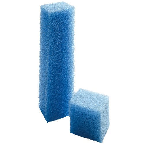 Ferplast Esponja MECANICA BLUMEC 03 4,3X5,3X19,7CM, Azul - Garden & Outdoor Amazon Spain à 4.26€