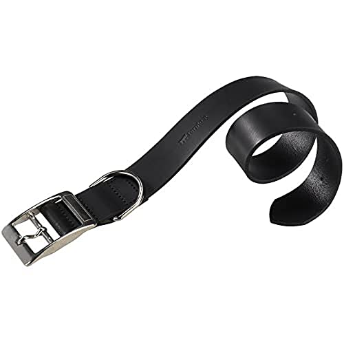 Ferplast Zgarda Natural C 1.5 x 35 cm Negru - Amazon Royaume-Uni à 7.91€