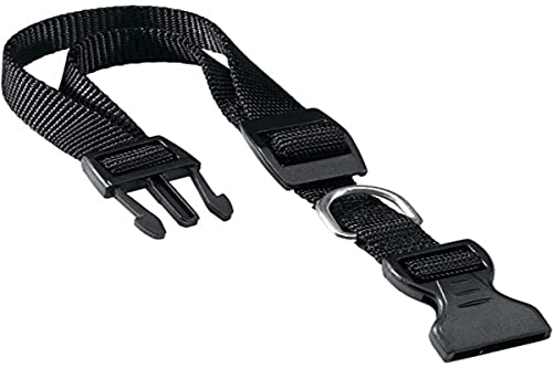 Ferplast Club Adjustable Nylon Dog Collar Various Sizes... - Animalerie en promo à 6.14€