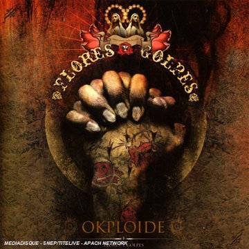 Flores Y Golpes - Musique & Instruments Amazon Espagne à 7.04€