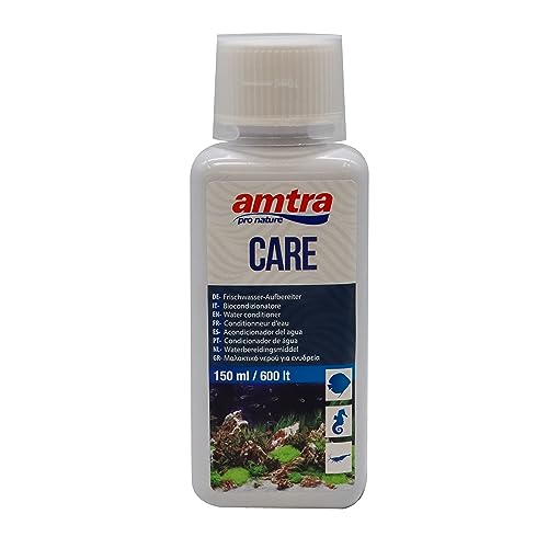Amtra Care, 150 ml - Auto & Moto Amazon Espagne à 14.48€