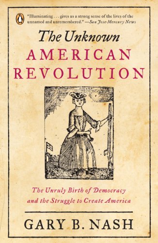 The Unknown American Revolution: The Unruly Birth of... - Amazon Italie à 4.83€