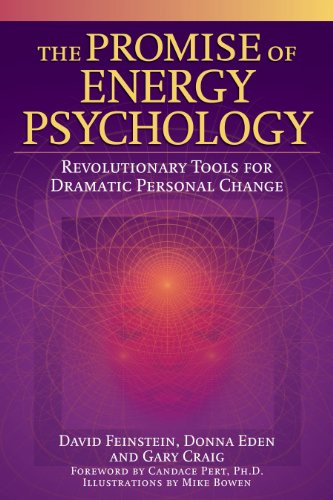 The Promise of Energy Psychology: Revolutionary Tools for... - Livres & eBooks Amazon Allemagne à 3.49€