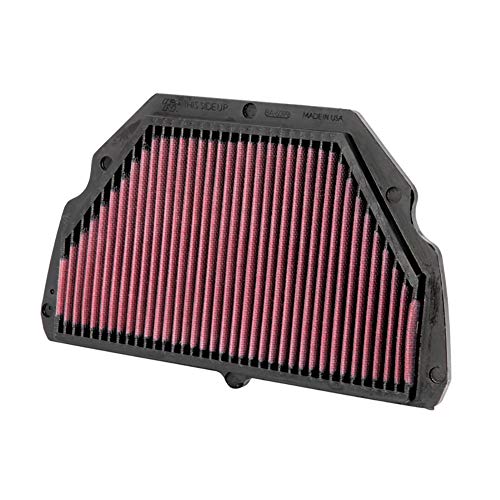 K&N Filtro Aria di ricambio compatibile con Honda VT600C/CD... - Auto & Moto Amazon Italie à 15.48€