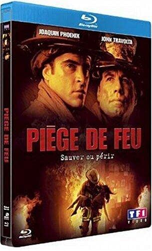 Piège de feu [Édition SteelBook] - Bricolage & Outils Amazon France à 11.03€