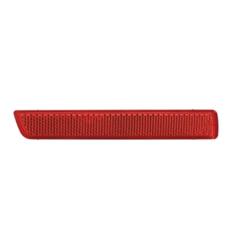 TYC 17-0052-00-2 Rückstrahler mit Lampenträger Hinten Links... - Maison & Cuisine Amazon Allemagne à 3.97€