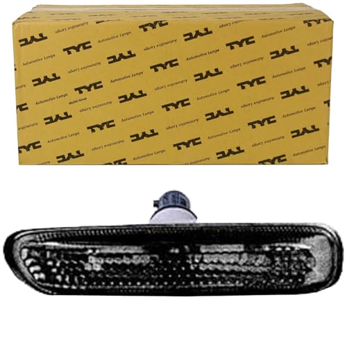 Feu clignotant gauche (Càƒ ´tàƒ © conducteur) - Nouvelle promo Amazon à 4.80€